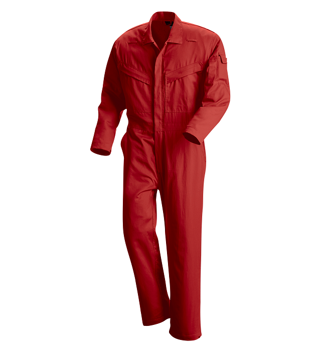 Coverall Safety Red Wing Desert Tropical 60140