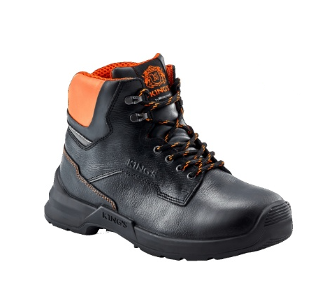 Sepatu Safety King's By Honeywell KWD 301