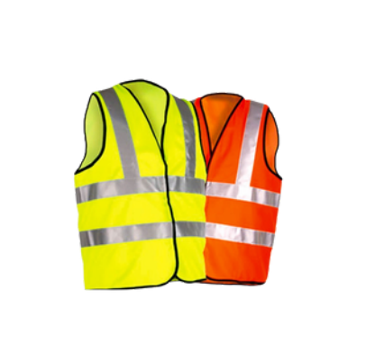 Rompi Safety Polyester 4 Line