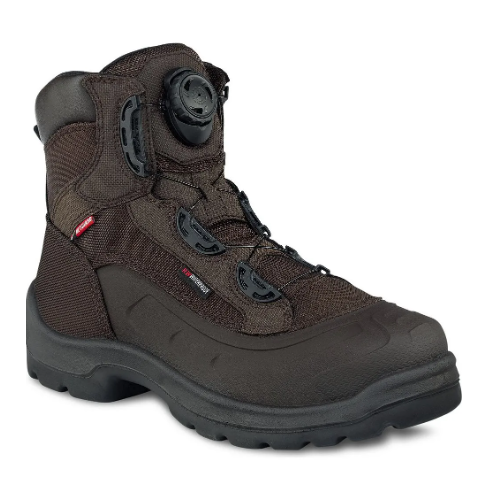 Sepatu Safety Red Wing Boot 6-Inch 4431