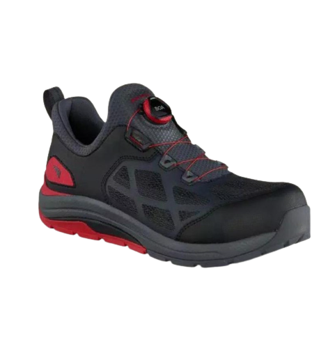 Sepatu Safety Red Wing Cooltech Athletics 6343