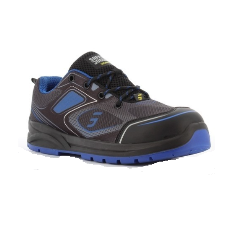 Sepatu Safety Jogger Cador S1P ESD