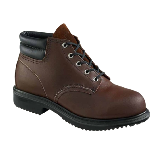 Sepatu Safety Red Wing SuperSole Men’s Chukka 8212