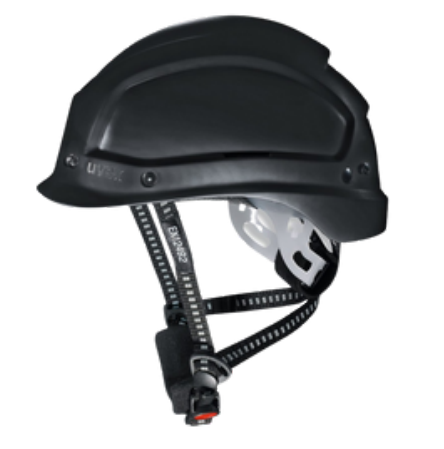 Helm Safety Uvex Pheos Alphine