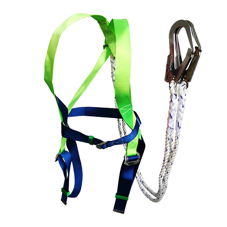 Body Harness VPRO B022EC