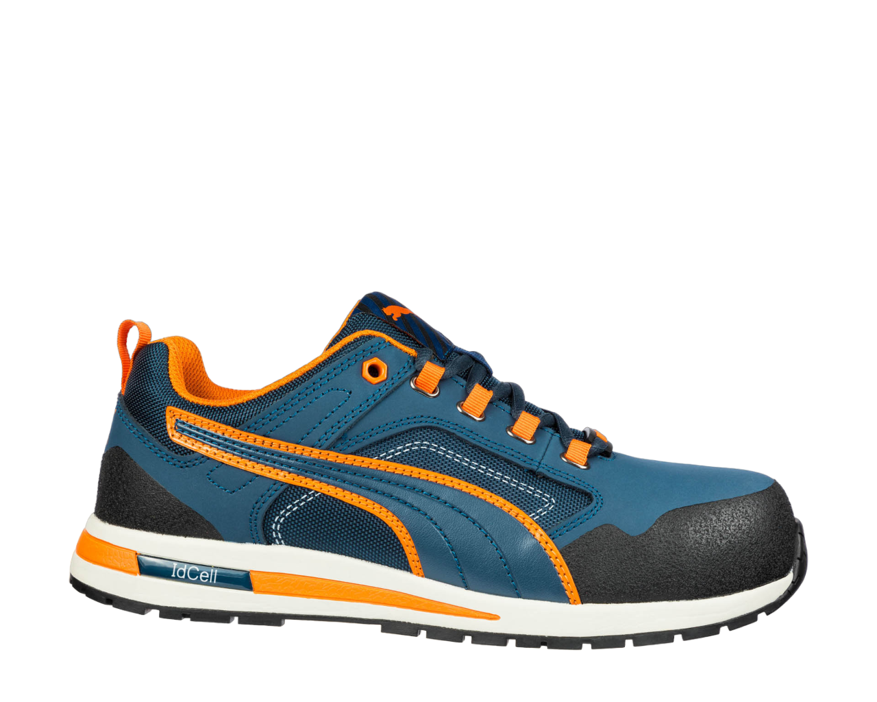 PUMA SAFETY SHOES CROSSTWIST LOW 643100