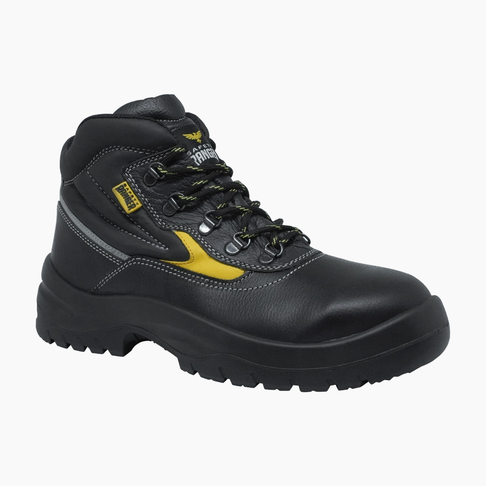 SEPATU SAFETY RANGER TYPE HANOMAN