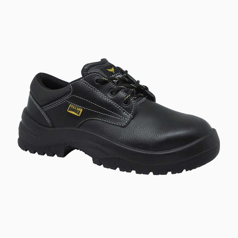 SEPATU SAFETY RANGER TYPE JUNA