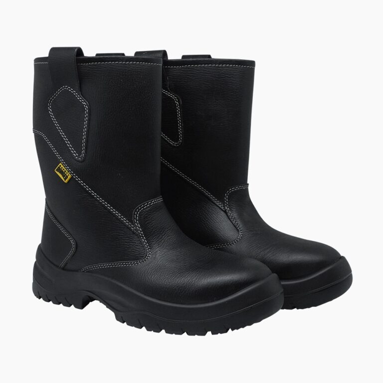 Type Raksa Jual SEPATU SAFETY RANGER TYPE RAKSASHA