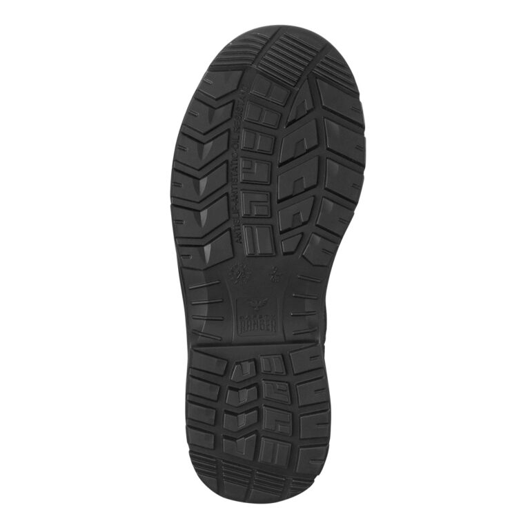 Type Raksa Jual SEPATU SAFETY RANGER TYPE RAKSASHA