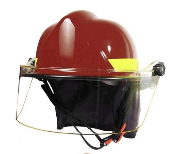 SOS FIRE HELMET TYPE FULLGARD